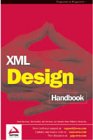 XML Design Handbook by 