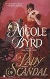 A Lady of Scandal (Sinclair Family Saga, Applegate Sisters)
