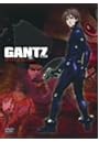 GANTZ BOX 1