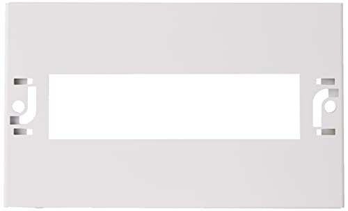 Schneider Electric Deckel G/P A400 Acti9, 3 Mod, hoch 150 mm Marke