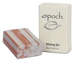 Nu skin nuskin epoch polishing bar - single