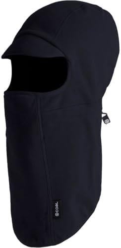 Nike Pro Hyperwarm Hood - Black/White, Black, F/S at Amazon Men's