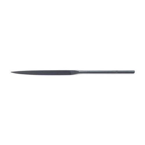 Beta 17200112 Model 1720 D/C Diamond Needle File, 160mm
