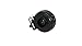 Hurricane Commercial Grade Inline Fan For Phresh and Black Ops Carbon Filters, Ideal-Air Ducting and Clamps and Titan Controls Ventilation Controllers