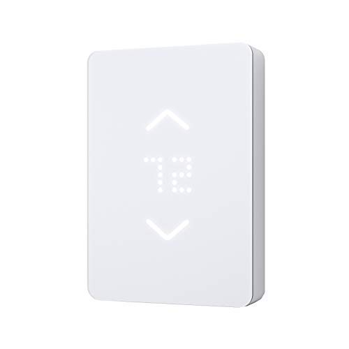 Mysa Smart Thermostat for Electric Baseboard Heaters Building Supply