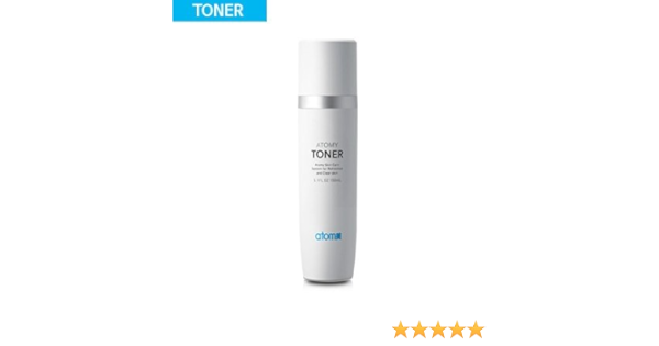 amazon atomy skin care