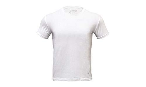 spyder white t shirts