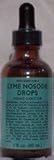 Professional Formulas Lyme Nosode Drops 2 oz (60 ml)