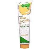 Pure Natural Facial Wash & Scrub