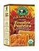 Nature's Path Organic Frosted Toaster Pastries Brown Sugar Maple Cinnamon -- 11 oz