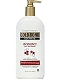 Gold Bond Ultimate Diabetic Skin Relief Lotion, 13 oz - Buy Packs and SAVE (Pack of 2)