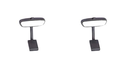 image for Pausseo Developmental Doll Pausseo 2-Pack RC Car Part Set,Simulation R