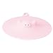 Piggy Cup Lid Cover