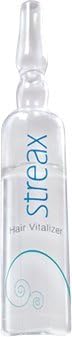 Steax Pro Hair Vitalizer 12 Ml Ampules