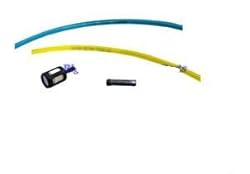 12" Fuel Line Kit Compatible With GoPed Scooters