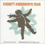 Image result for everett anderson's year book