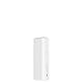 mophie powerstation Boost Mini External Battery for Universal Smartphones and Tablets (2,600mAh) - White