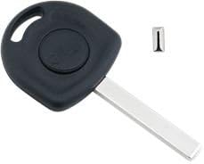 KABA ILCO HU100-P Key Late Model Gm HS Service Key - 104177
