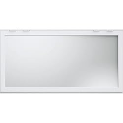 VEVOR Concession Window 72"x36", Aluminum Alloy