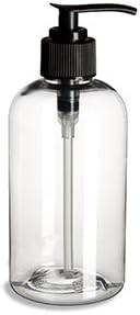 Mineral Massage Oil (Butt Naked)