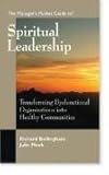 The Manager's Pocket Guide to Spiritual Leadership, Bellingham, Richard and Meek, Julie, 0874256178