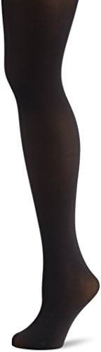 Emilio Cavallini Women's Tights-2 Pack 3 Dim Barely Opaque, Wine/Black, M/L