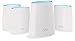 NETGEAR Orbi Home WiFi System. Up to 8,000 sq ft AC2200 (RBK44) primary