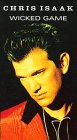 Chris Isaak Album: «Chris Isaak [VHS]» (Front side)