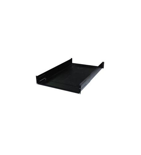 ICC Rack Shelf- 4 Post Adjustable- 2 Rms