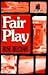 Fair Play: An Amanda Valentine Mystery (Amanda Valentine Mystery/Rose Beecham, 3) by 