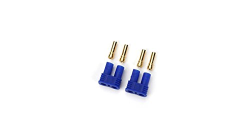 E-Flite Battery Connector EC2 EFLAEC202