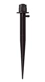 Orbit 2 Pack (10 Total Pieces) Adjustable Drip
