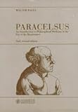 Paracelsus, Pagel, W., 380553518X