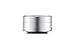 Samsung EX-YN17ZZZASUS 17 mm Lens for NX Mini (Silver)