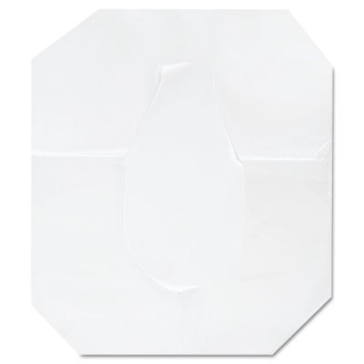 Boardwalk Premium Toilet Seat Covers, 250 Covers/box , 4 boxes/Carton (BWK K1000)