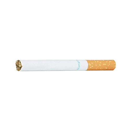 how to smoke a cigarette wikihow How to Enjoy a Cigarette (with Pictures)