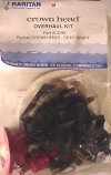 Raritan Crown Head Deep Draft Repair Kit
