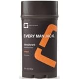 Natural Body Care Deodorants