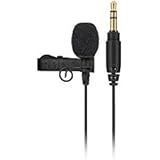 Rode Lavalier Go Professional Wearable Microphone for Wireless GO