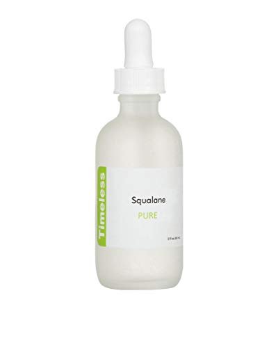 timeless squalane pure