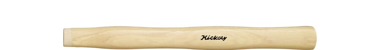 Wiha Hickory Wooden Handle for Soft Face Hammer 80mm (28051)