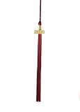 2020 Maroon Graduation Tassel - TASSEL DEPOT Brand