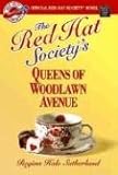 The Red Hat Society's Queens of Woodlawn Avenue (Center Point Platinum Romance (Large Print))