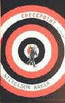 Front cover for the book Checkpoint by Nicholson Baker