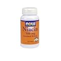 Niacin (500mg) - Sustained Release
