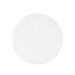 stonylab Qualitative Filter Paper, 56 mm Diameter