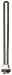Suburban 520900 120V Electric Element primary
