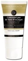 Innovatouch reparing hand cream pure concentrate of snail's slime 50 ml by Innovatouch
