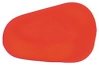 Solucryl Resoluble Acrylic Paint - 2 L (67.6 oz.) Bottle - Light Red - 9730251 F