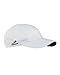 Headsweats Team 365 Performance Race Hat, White, One Size